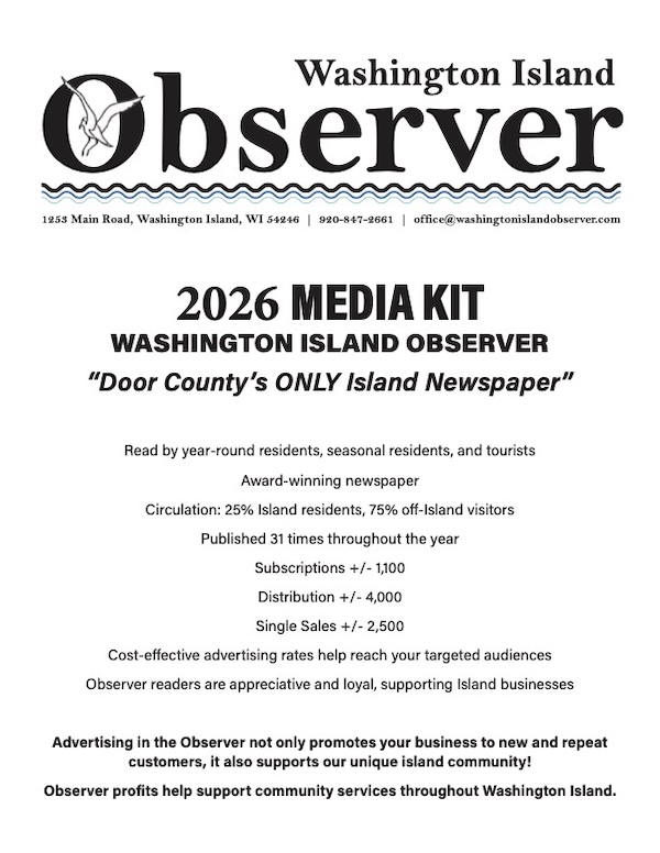 2026 Media Kit
