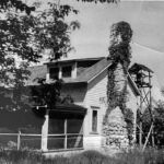 Kalmbach House