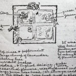 Christina Kalmbach’s garden